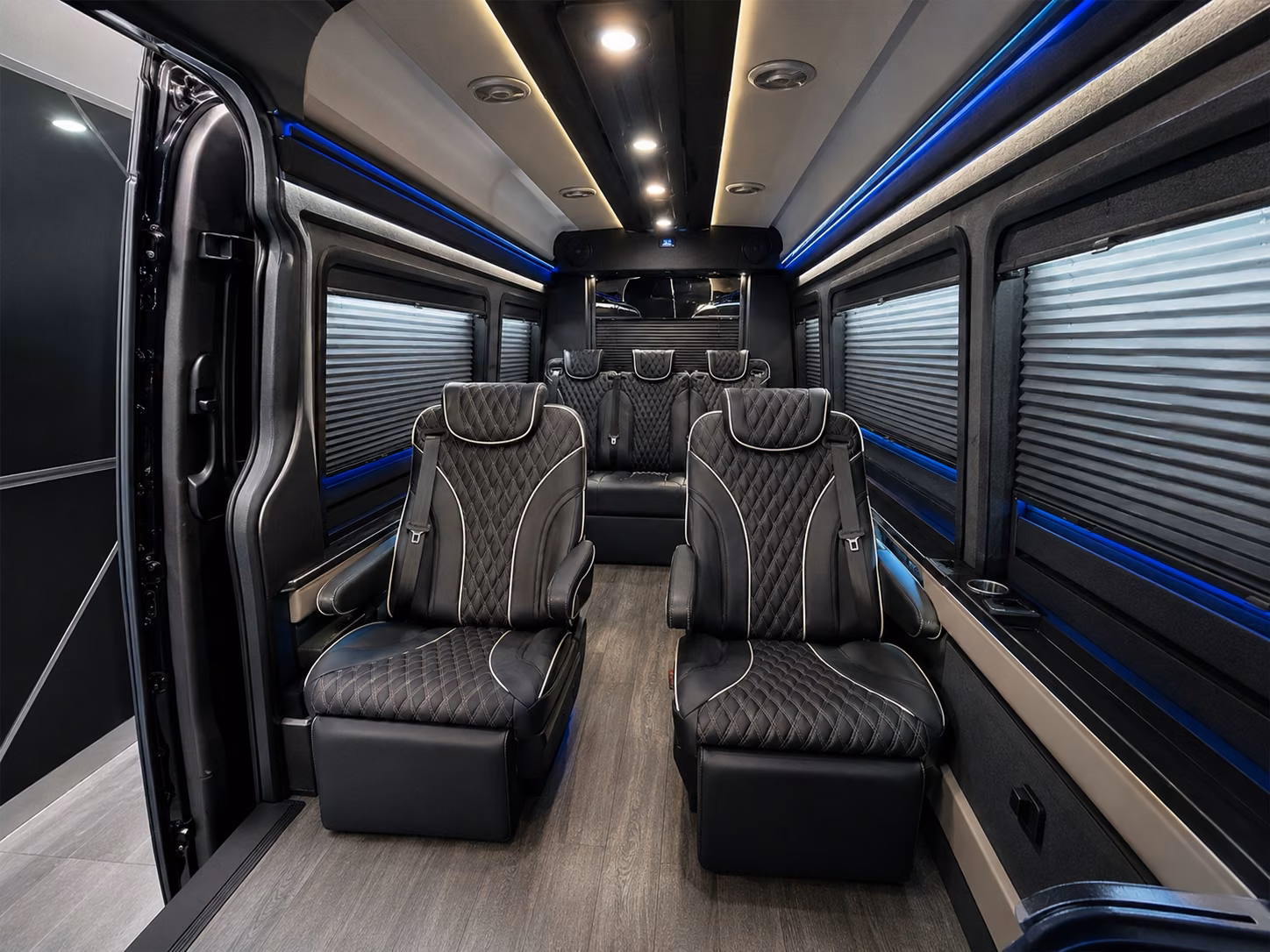 book a prom bus in tampa early availability goes fast