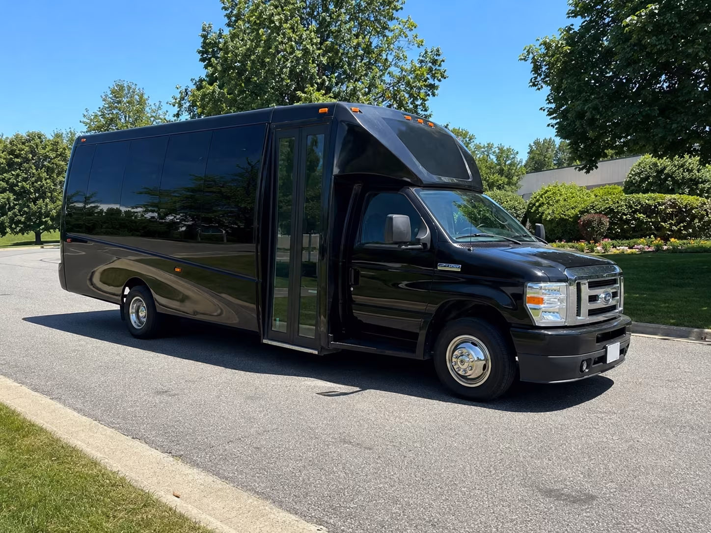 bus rentals for gasparilla megacon and tampa s biggest annual events