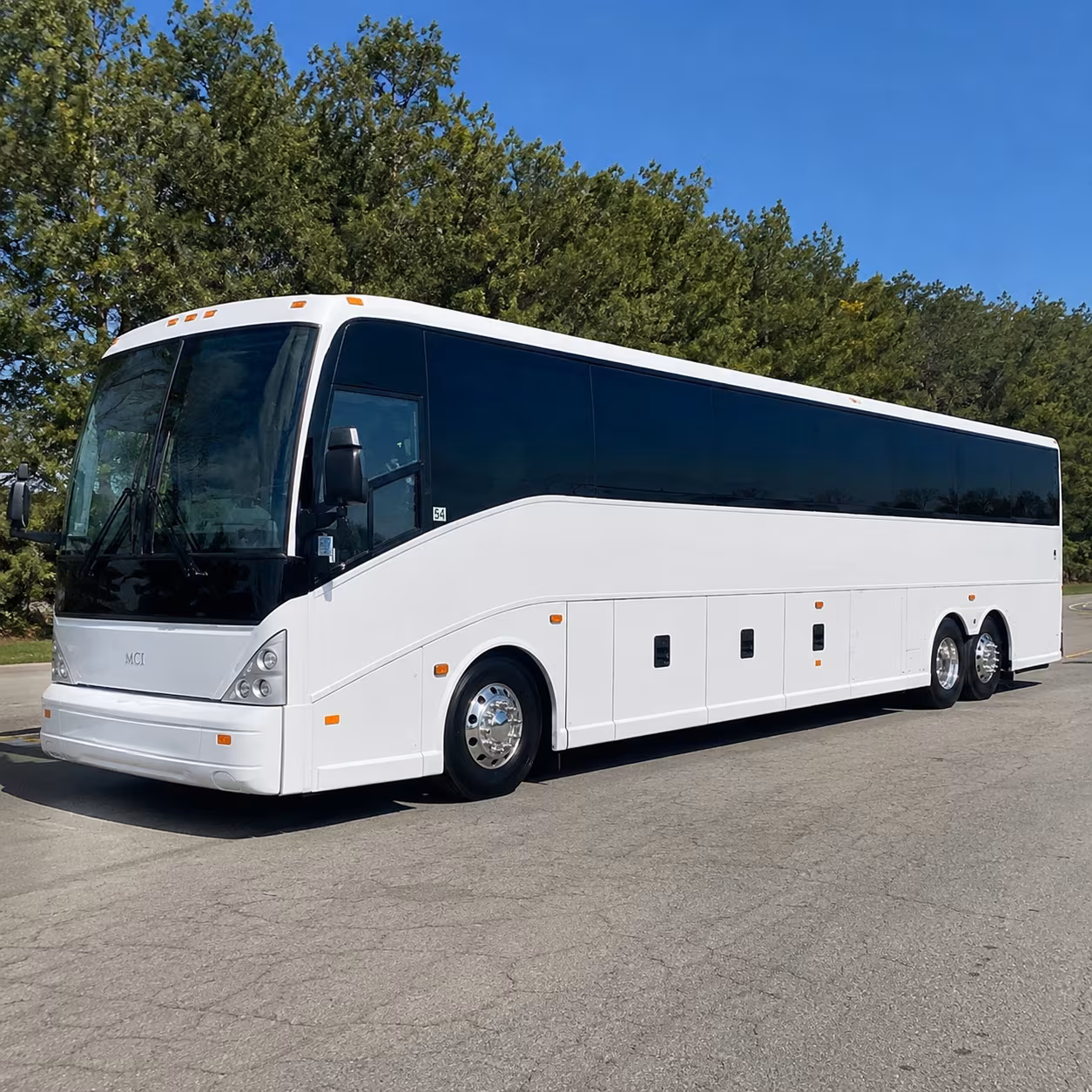 charter buses for hillsborough county school sporting events and away games