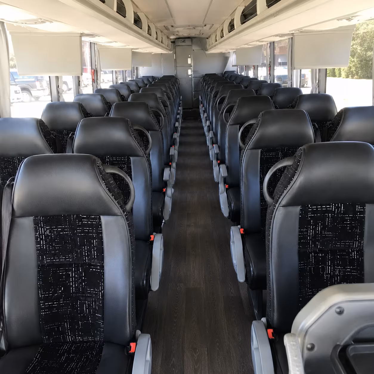 charter buses for tampa bachelorette weekends at armature works and the riverwalk