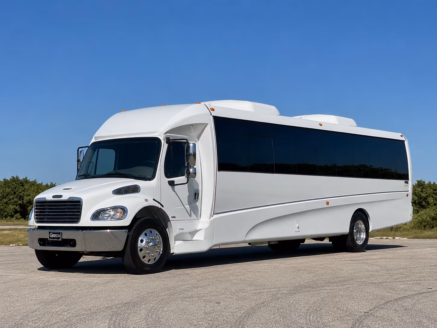milestone birthday party buses to tampa s best restaurants and rooftop bars