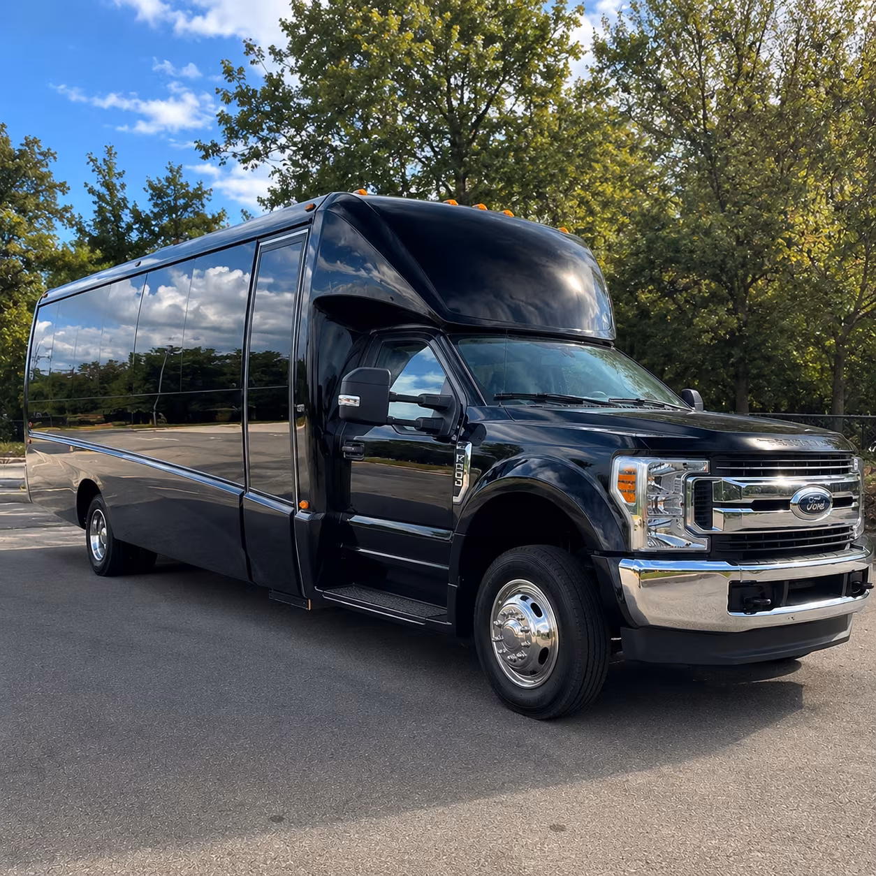 reserve transportation for your next bachelor or bachelorette party 1