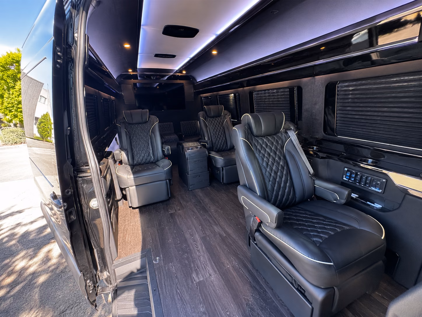 reserve transportation for your next bachelor or bachelorette party 5