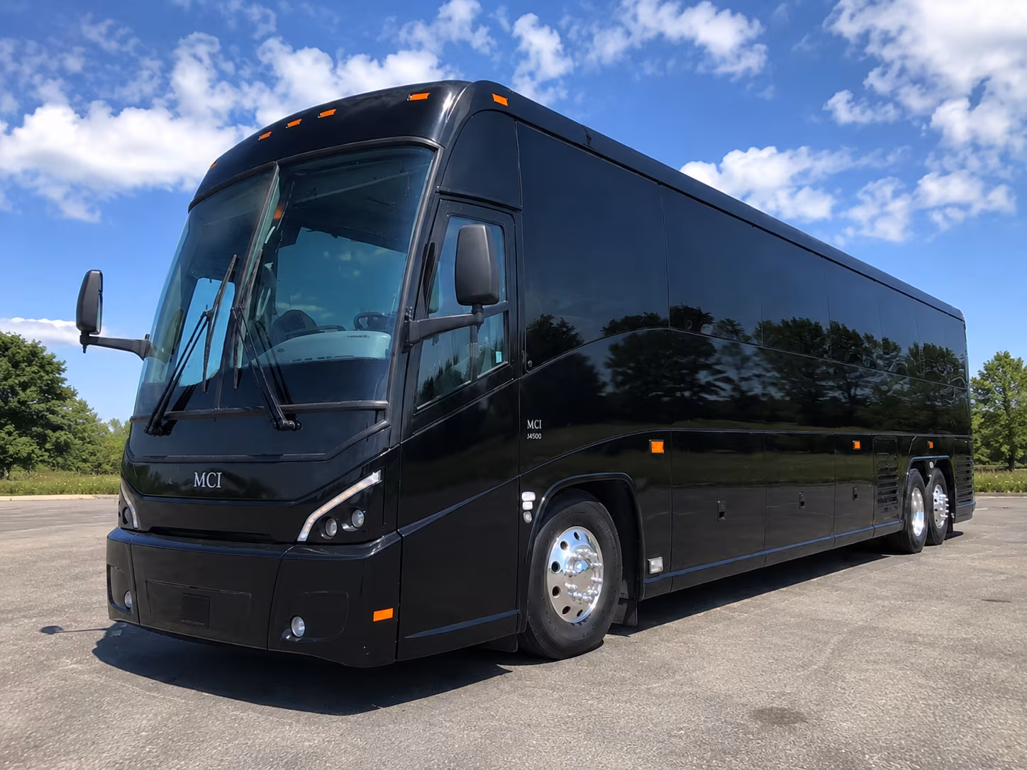 reserve transportation for your next birthday 2