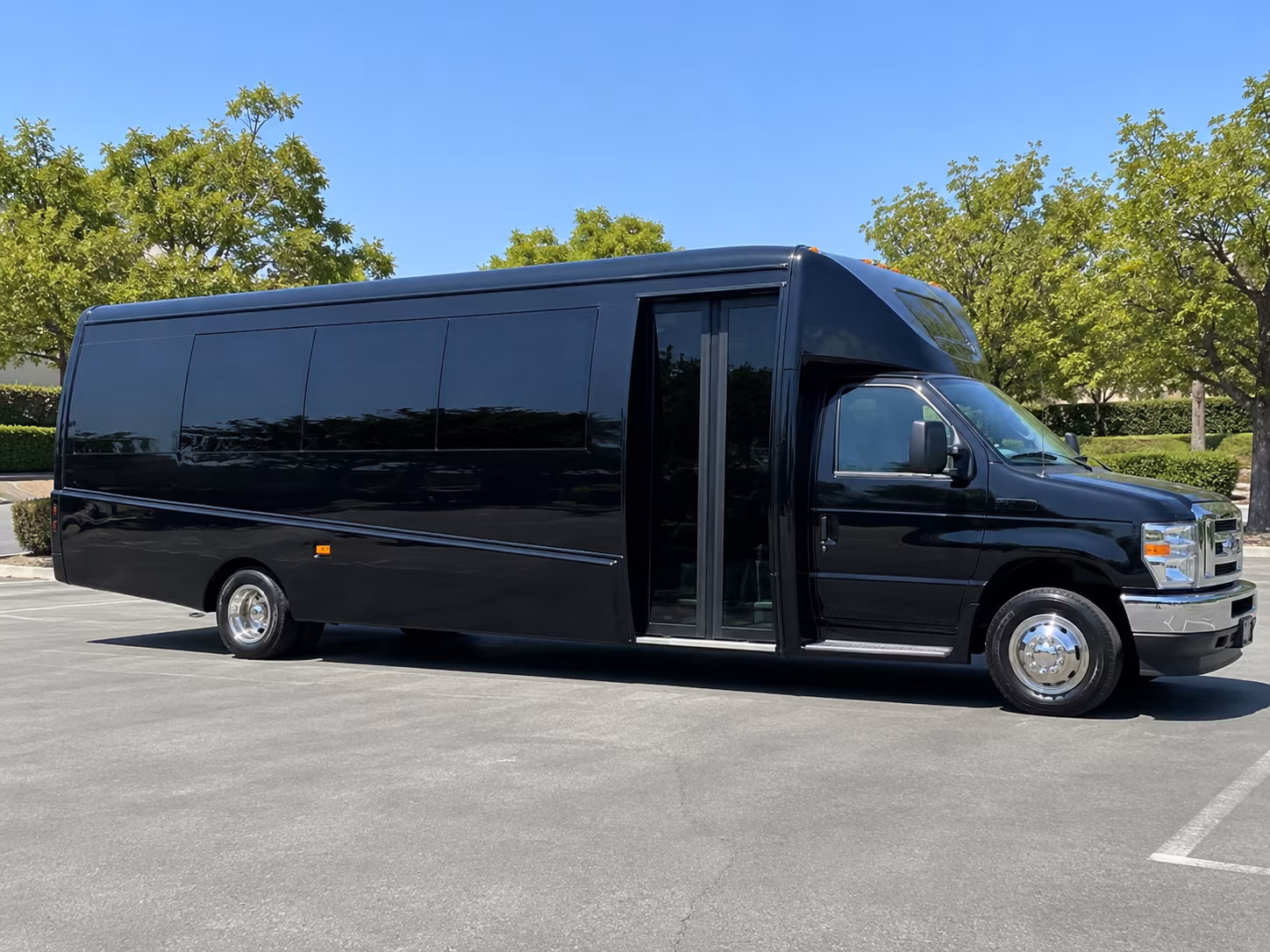 reserve transportation for your next church or religious group 2