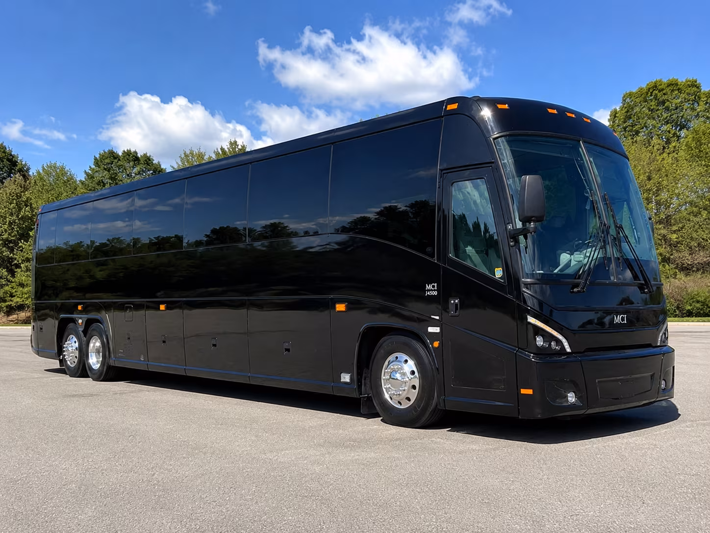 reserve transportation for your next church or religious group 3