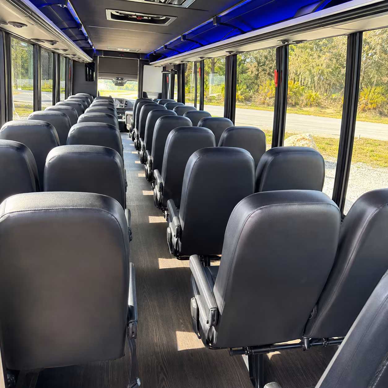 reserve transportation for your next church or religious group 4