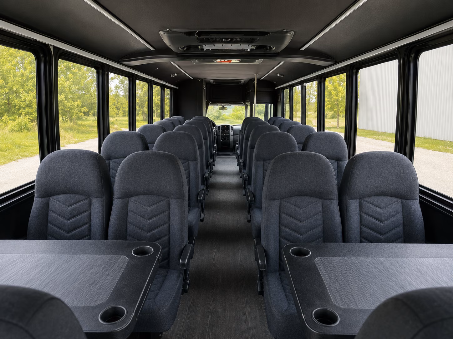 reserve transportation for your next church or religious group 5