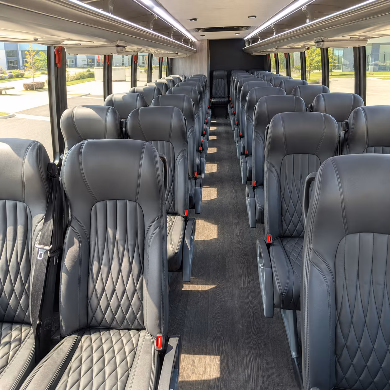reserve transportation for your next concert or music festival 1