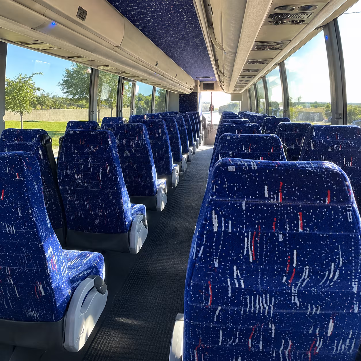 reserve transportation for your next concert or music festival 2