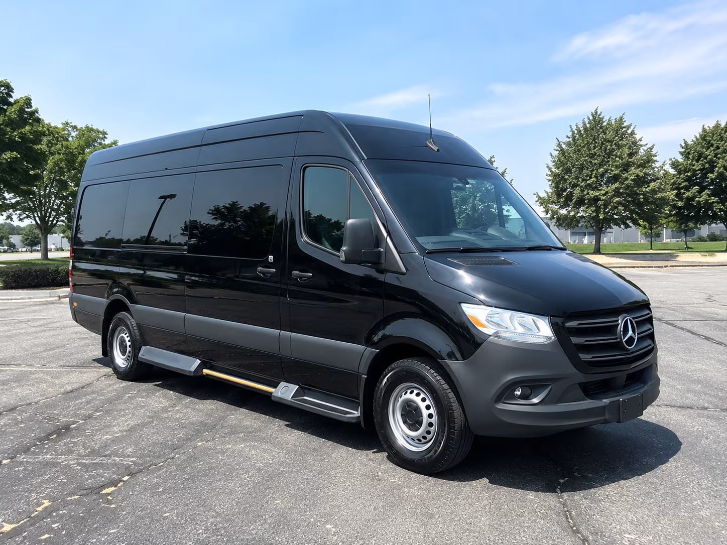 reserve transportation for your next concert or music festival 4