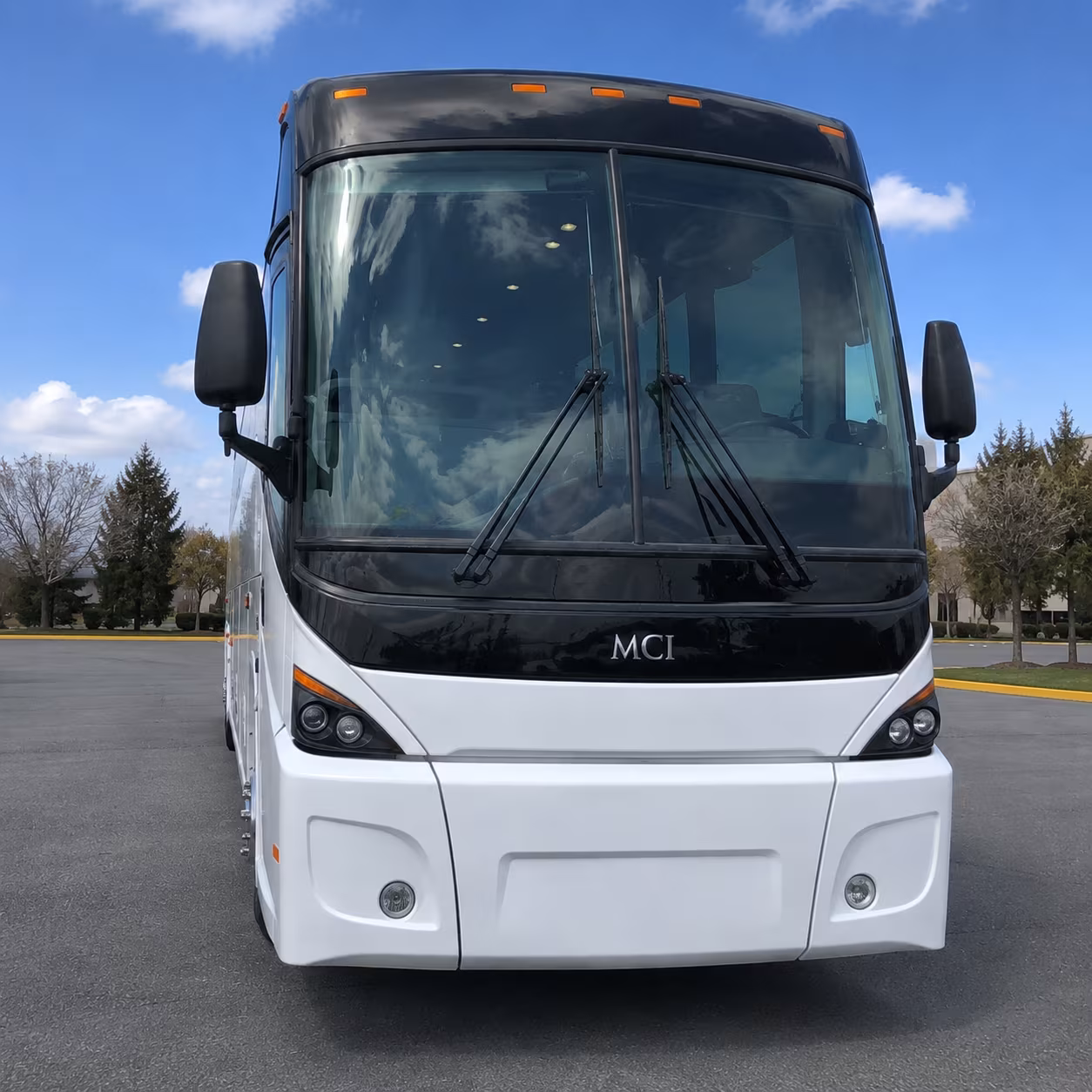 reserve transportation for your next convention or trade show 5
