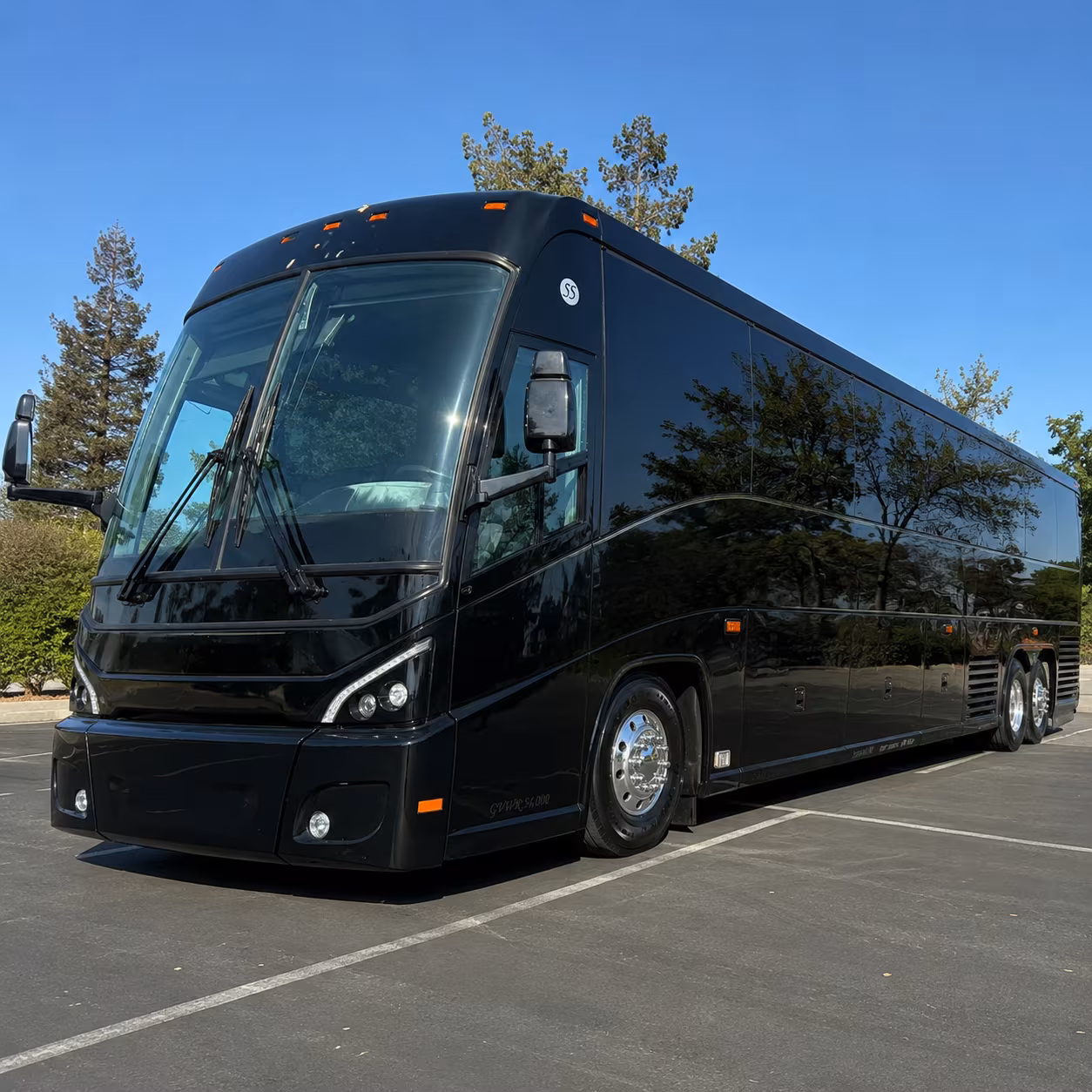 reserve transportation for your next corporate event 3