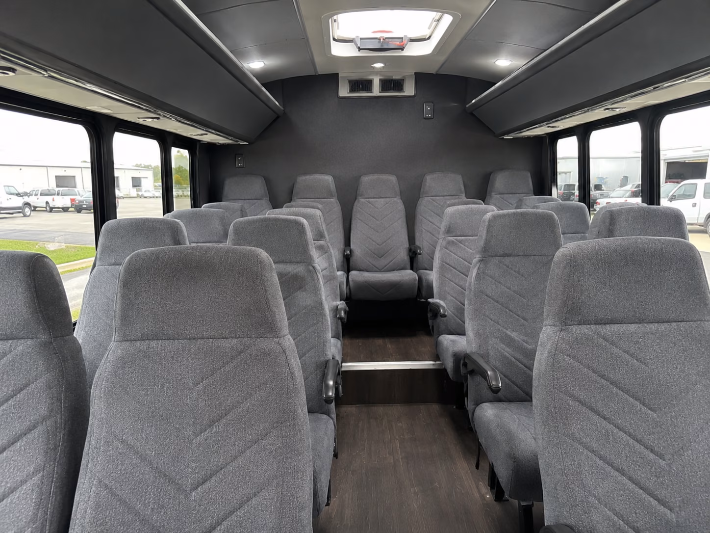 reserve transportation for your next private event 1