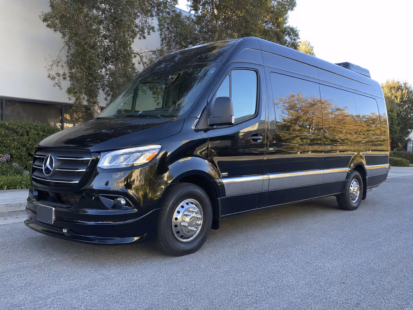 reserve transportation for your next private event 3