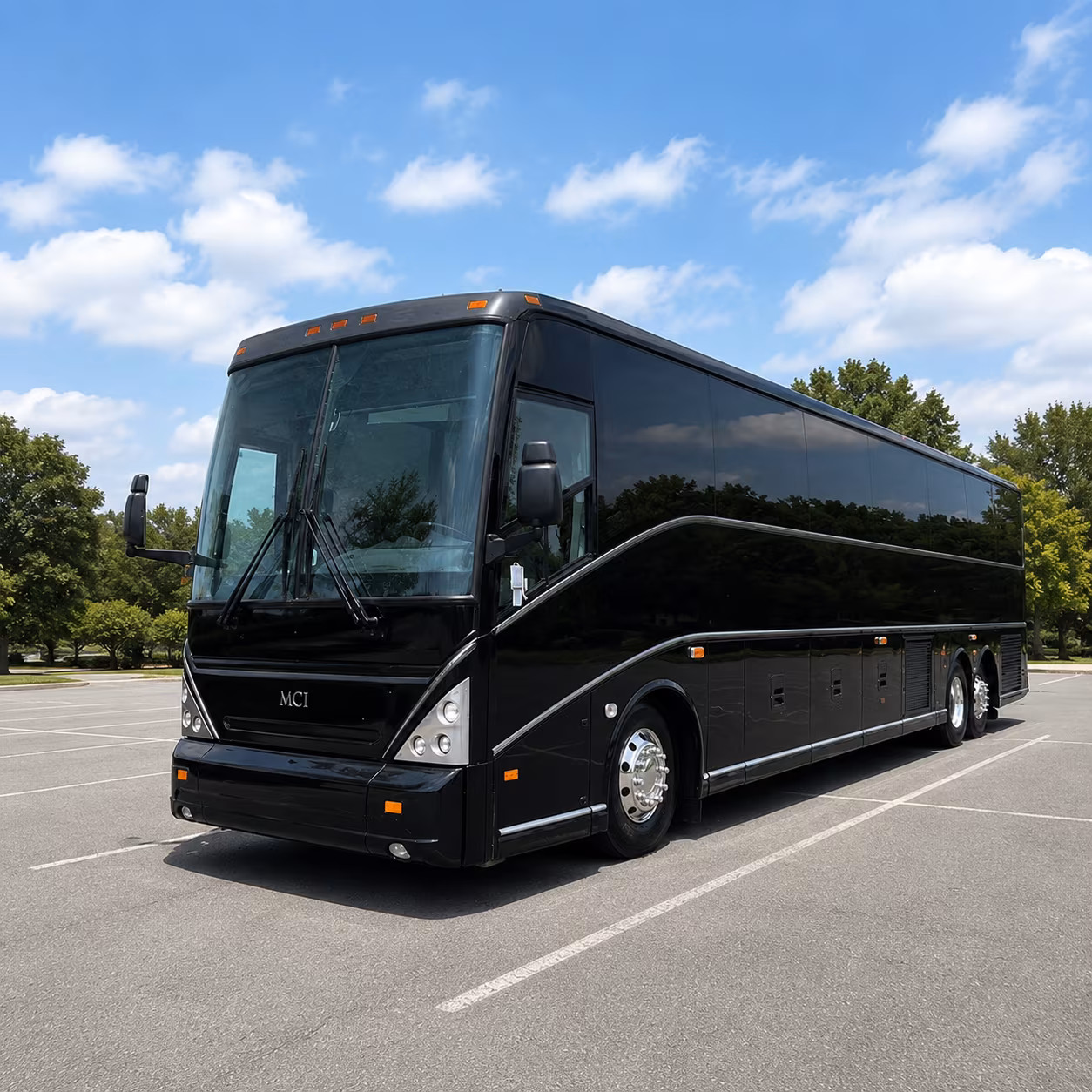 reserve transportation for your next private event 4