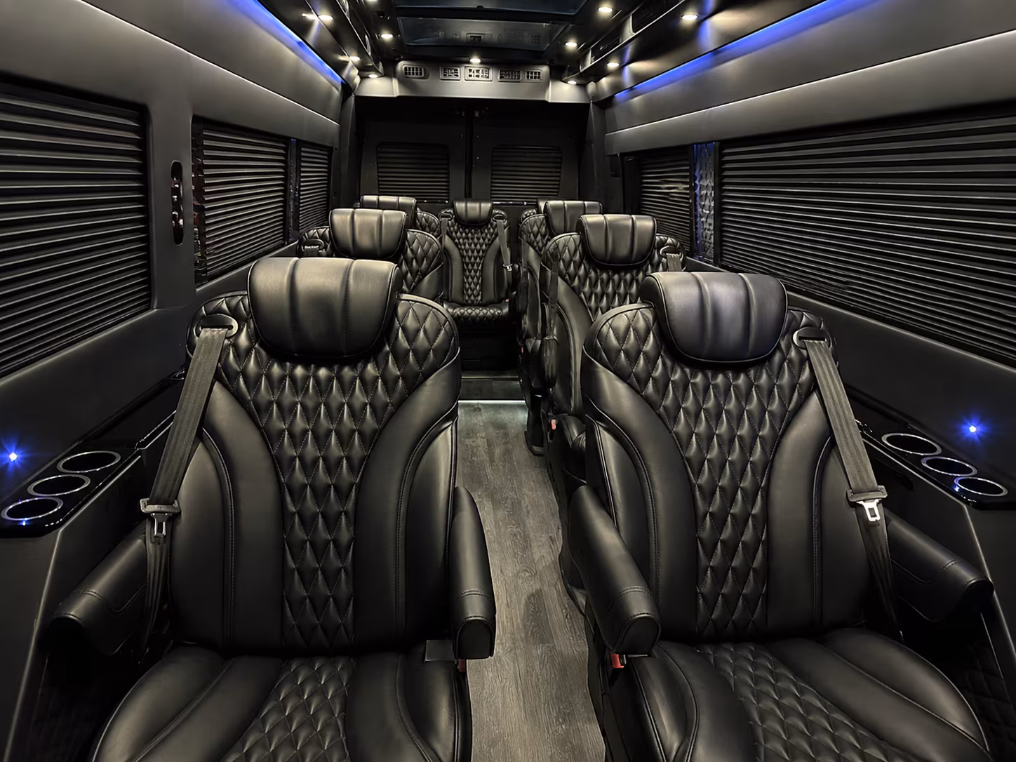 reserve transportation for your next private event 5