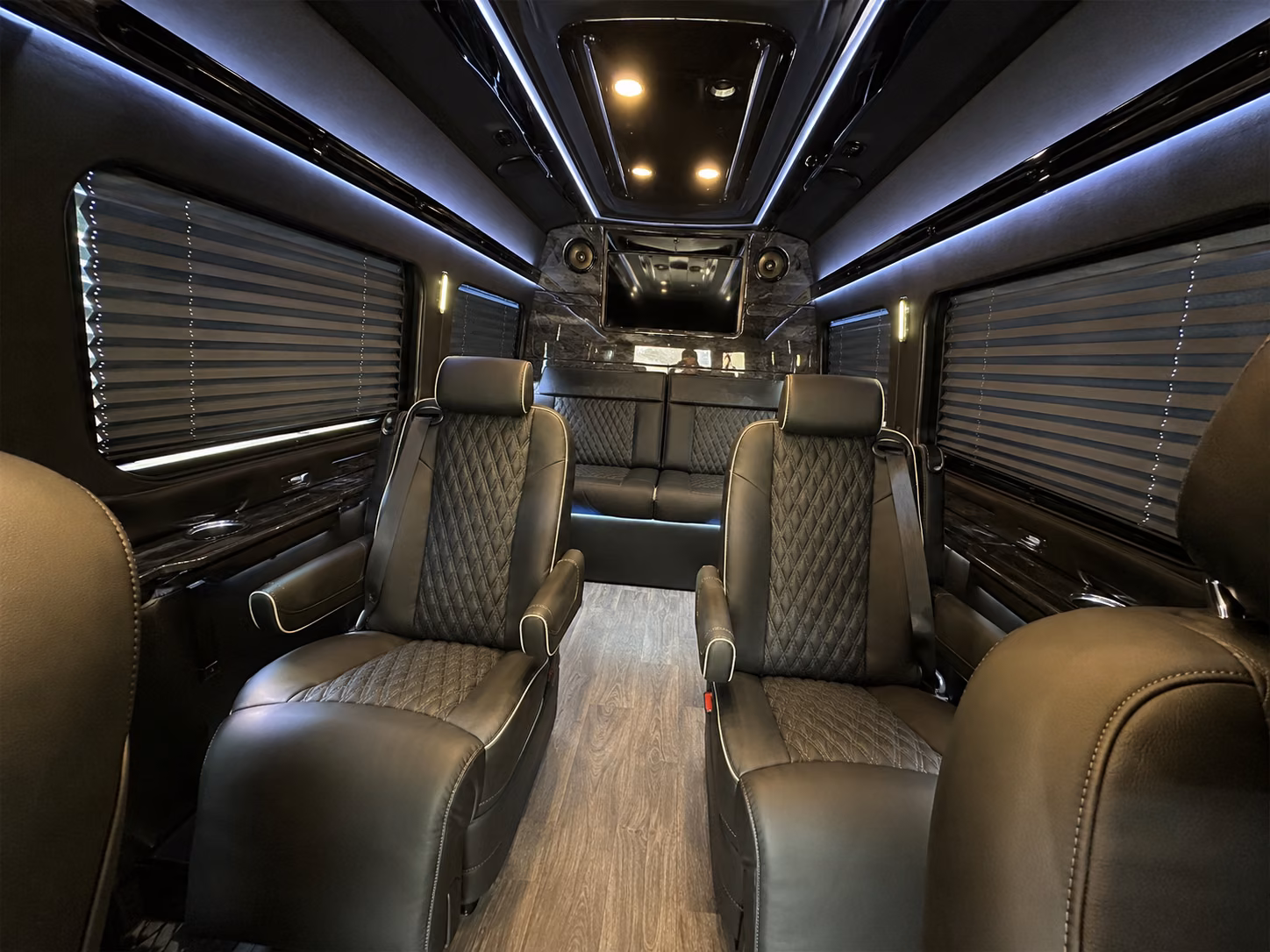 reserve transportation for your next sporting event 1