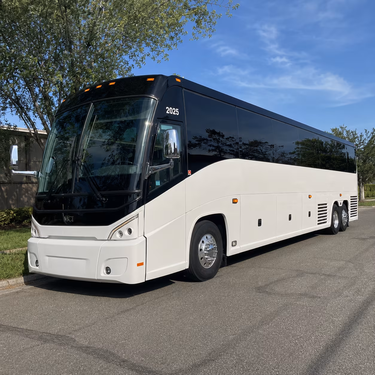 reserve transportation for your next sporting event 5