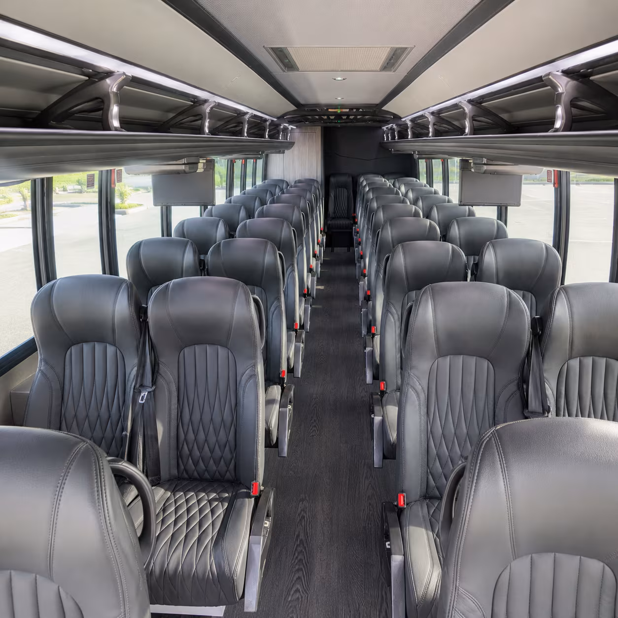 reserve transportation for your next wedding 1