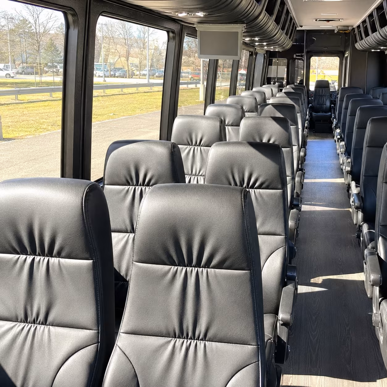 reserve transportation for your next wedding 2