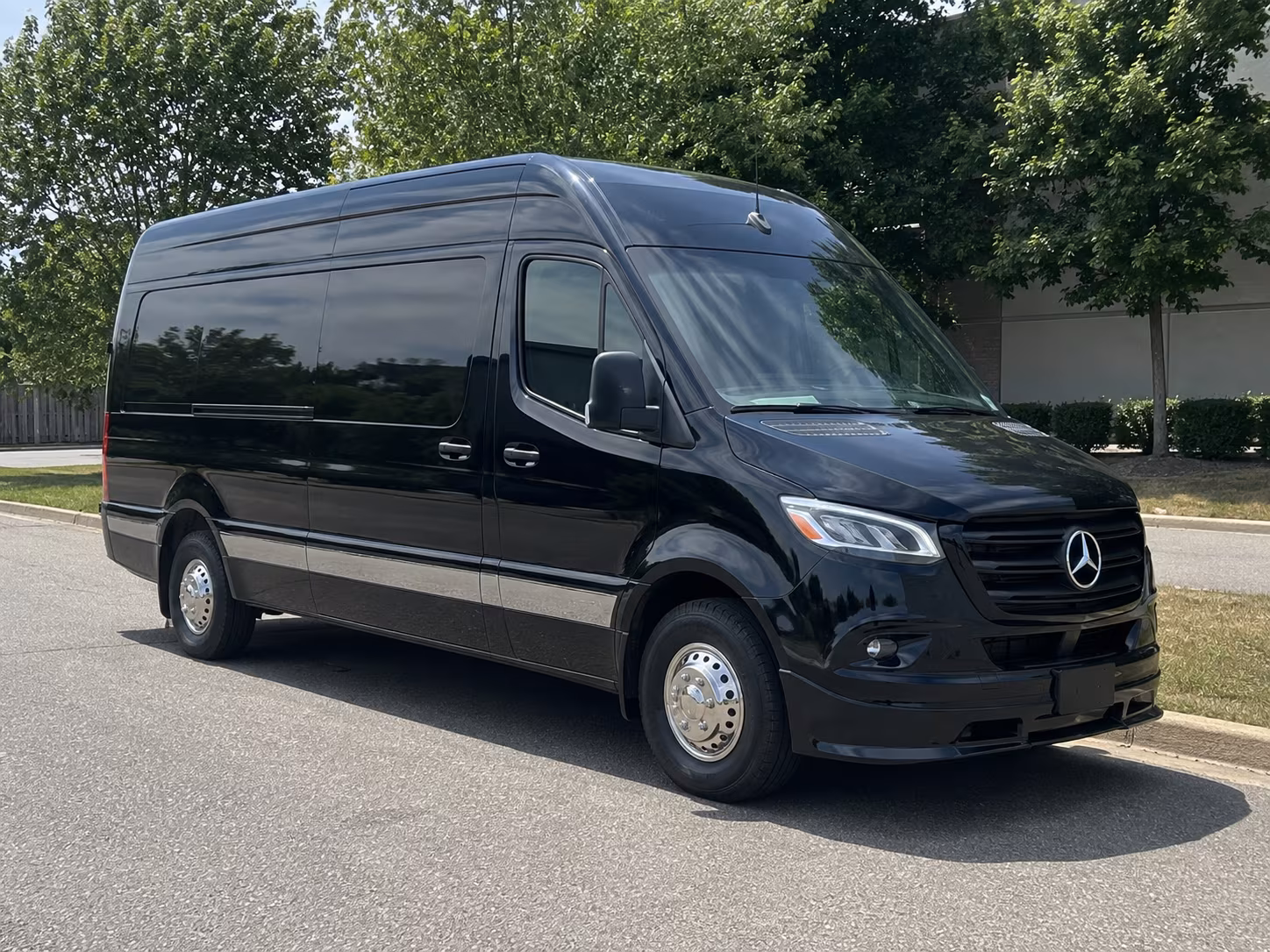 reserve transportation for your next wine tour 1