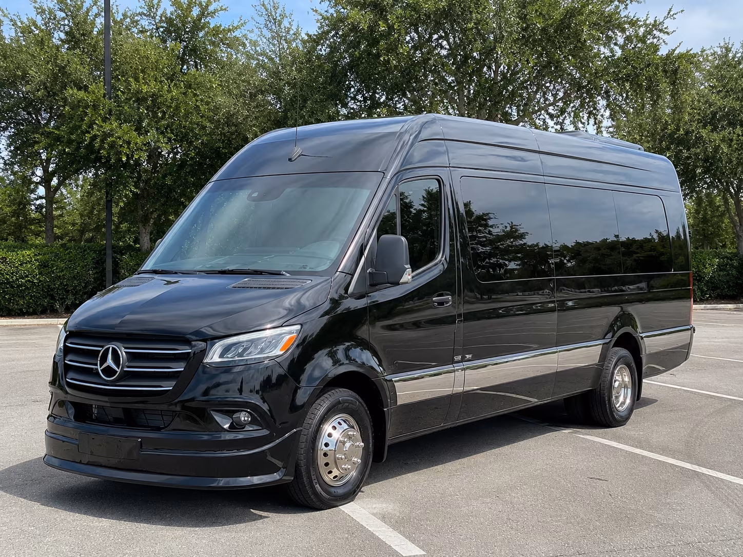 reserve transportation for your next wine tour 3