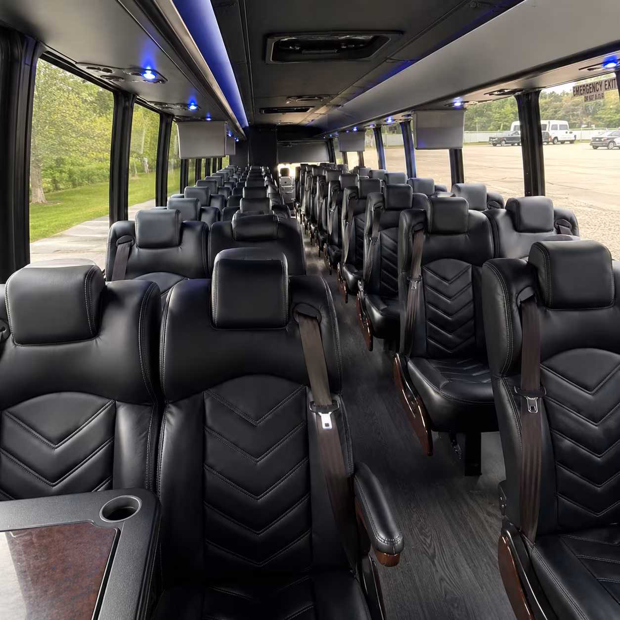 reserve transportation for your next wine tour 4