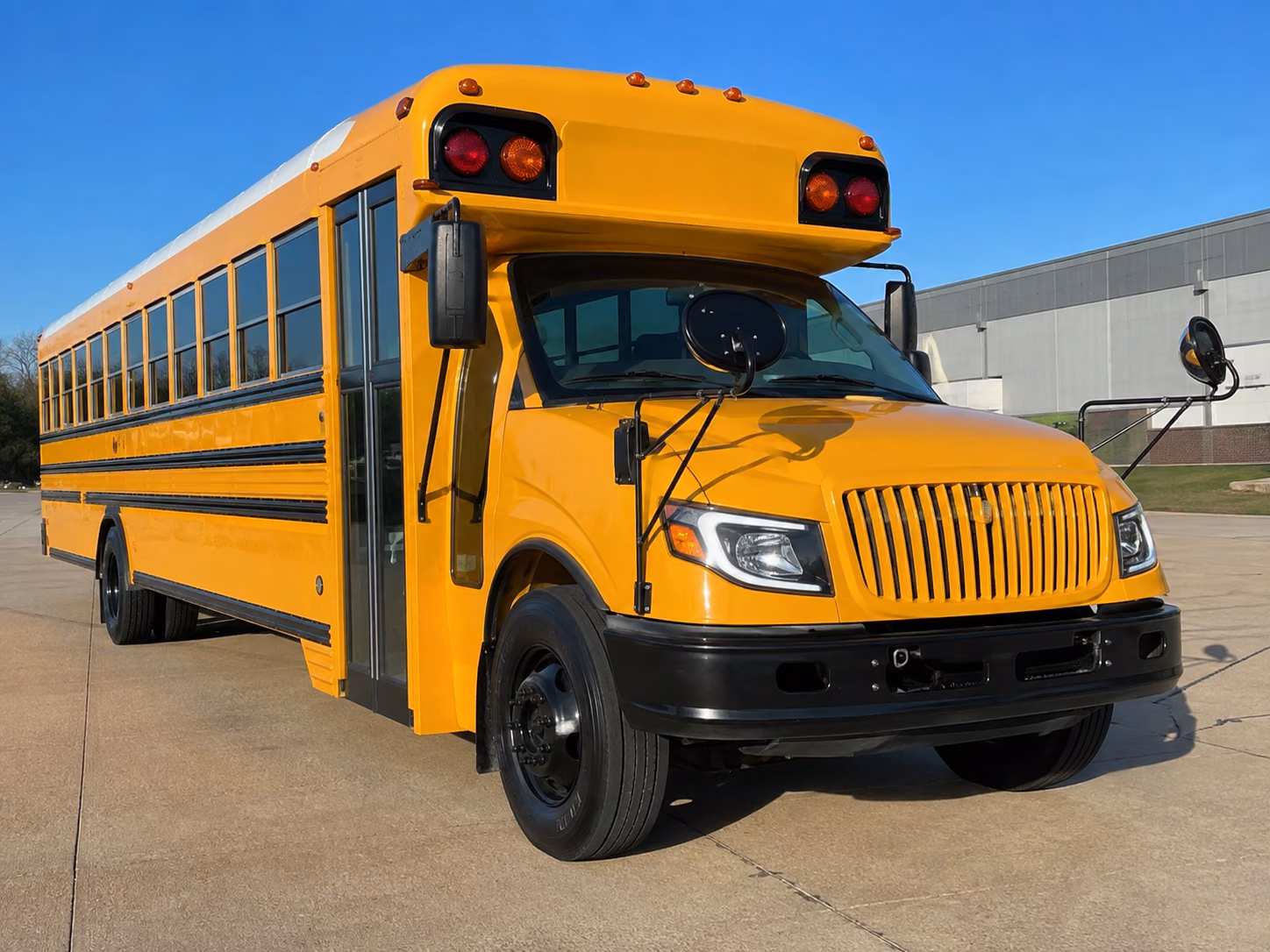 school bus rentals for busch gardens and zoo tampa field trips