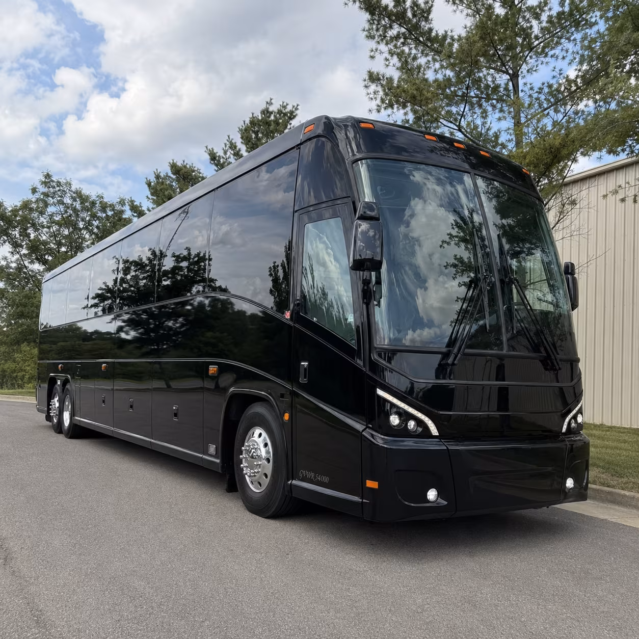 shuttle buses between tampa hotels and the convention center