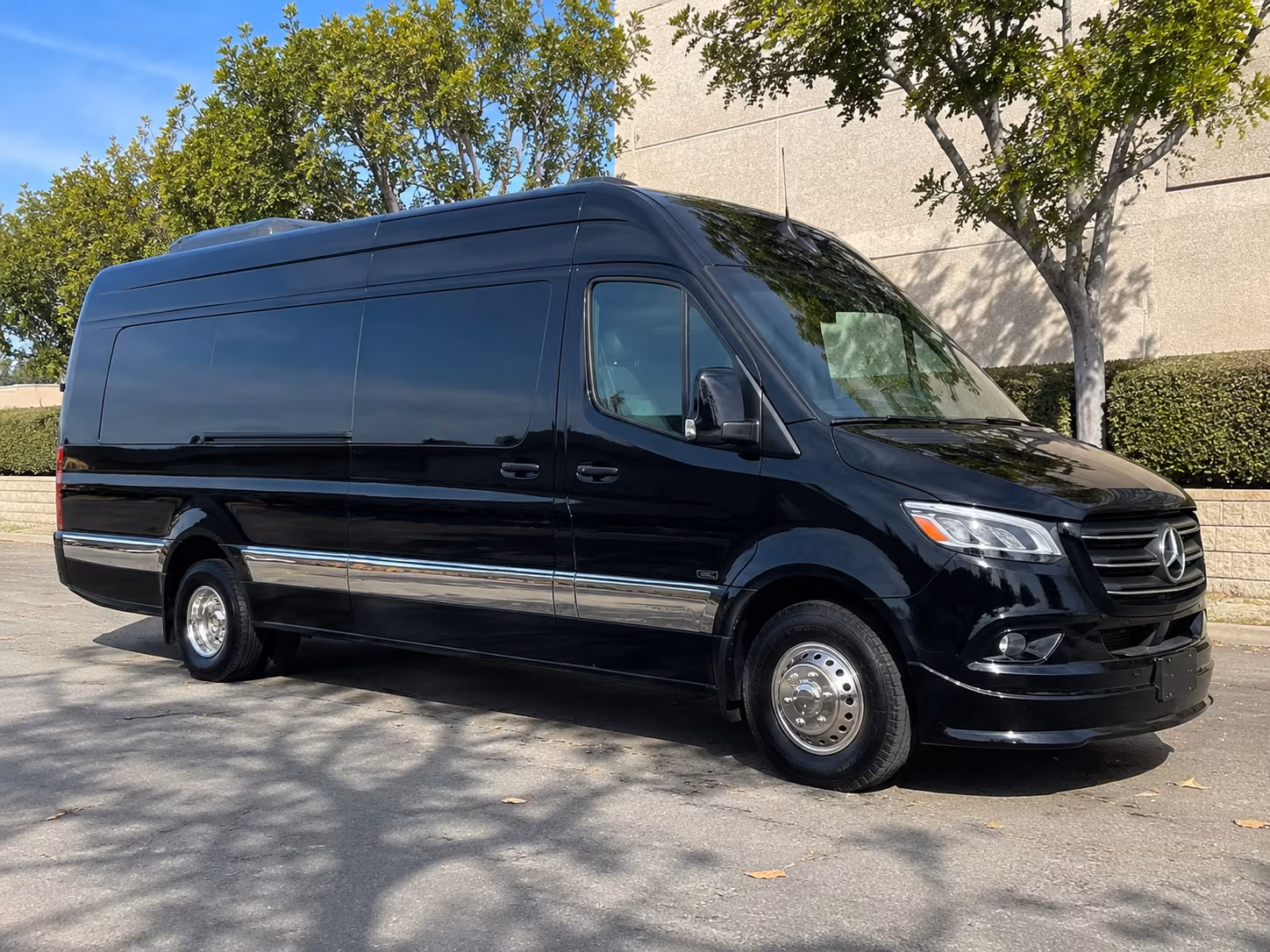 tampa bachelor bachelorette transportation