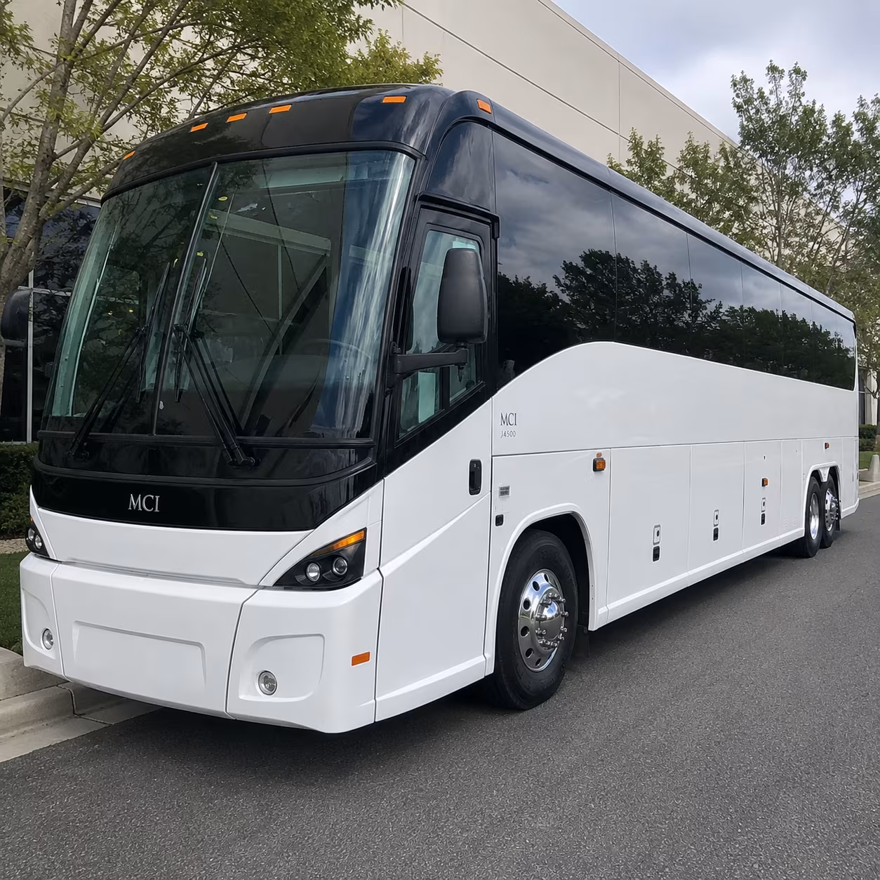 tampa busch gardens bay charter bus rental