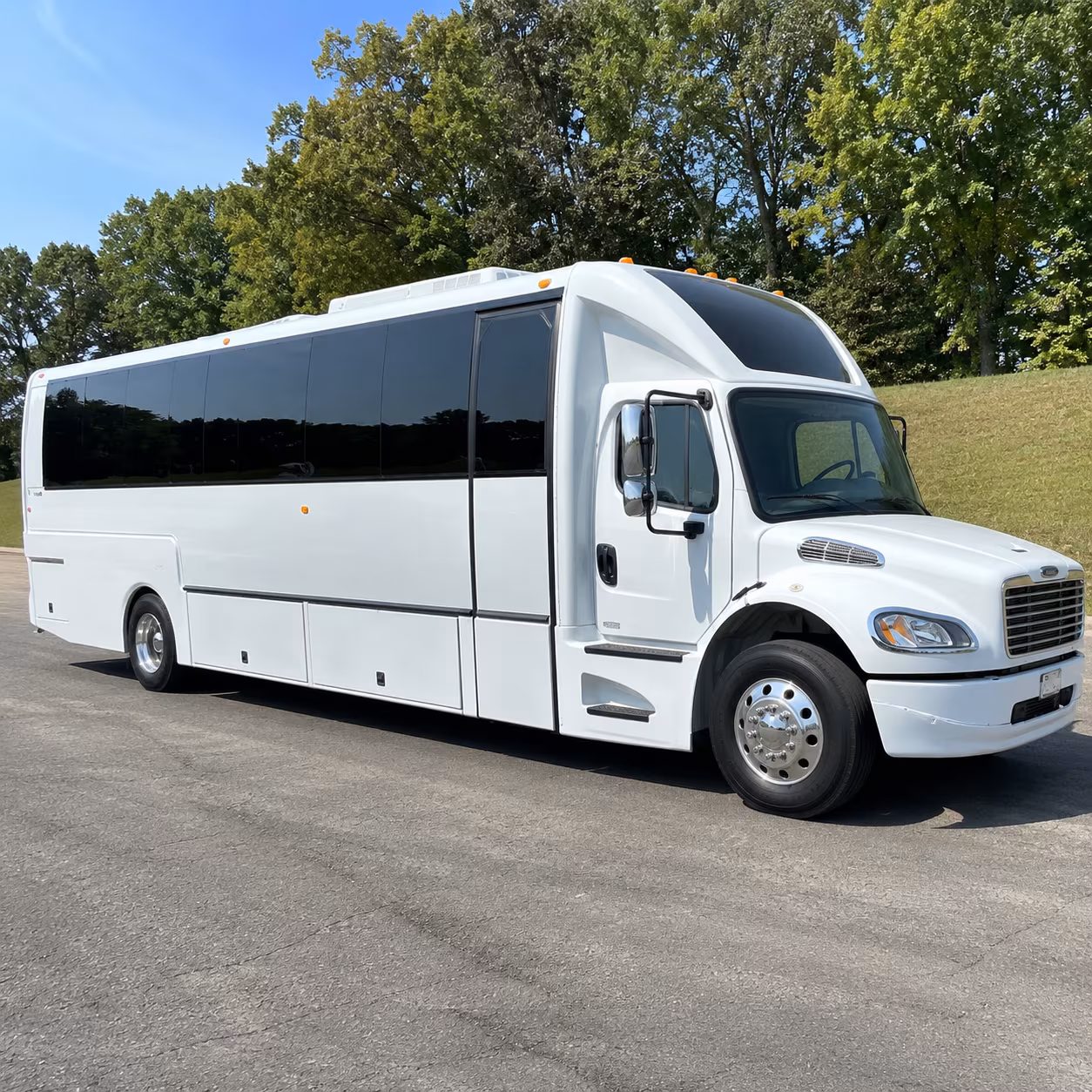 tampa party buses for ybor city bachelorette bar crawls