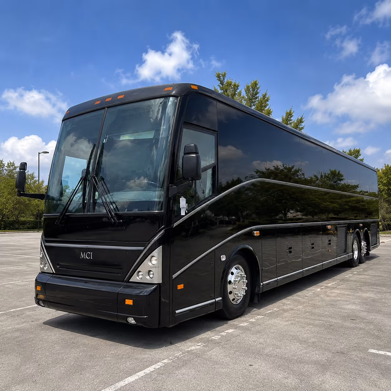 tampa wine tour charter bus rental